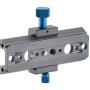 Novoflex Instelslede Castel-Mini II