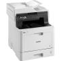 Brother Colour A4 AIO Laser Printer 31PPM (Z/W/Colour) 512MB 25