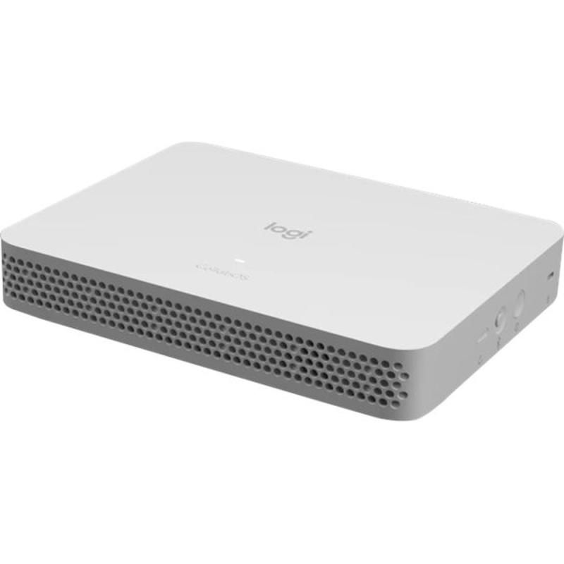 Logitech Roommate-Off White-Other-Plugc-WW-EU/Sea/Indo/Ko