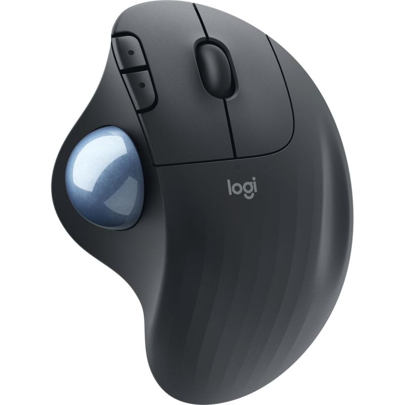 Logitech Ergo M575 For Business - Graphite - EMEA