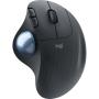 Logitech Ergo M575 For Business - Graphite - EMEA