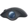 Logitech Ergo M575 For Business - Graphite - EMEA