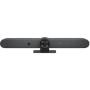 Logitech Rally Bar - Graphite - UK/HK