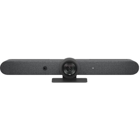 Logitech Rally Bar - Graphite - UK/HK