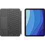 Logitech Combo Touch For iPad Pro 12.9IN (Us)