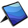 Logitech Combo Touch For iPad Pro 12.9IN (Us)