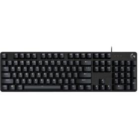 Logitech G413 SE - Black - Nordic (PN)