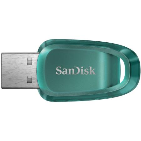 SanDisk Ultra Eco USB Flash Drive USB 3.2 Gen 1