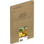 Epson Multipack 4-COLOURS 604XL Easymail