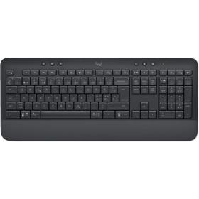Logitech Signature K650 - Graphite (Pan)