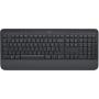 Logitech Signature K650 - Graphite (Pan)