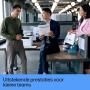 HP LaserJet Pro MFP 4102FDW Printer