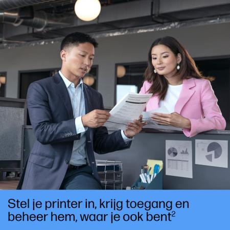 HP LaserJet Pro 3002DW