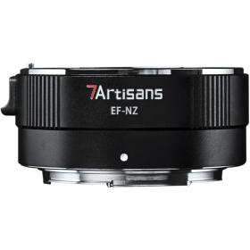 7Artisans Autofocus Adapter For Canon EF - Nikon Z-Mount