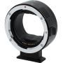 7Artisans Autofocus Adapter For Canon EF - Nikon Z-Mount