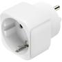 Hama Travel Adapter Type B 3-POLIG For DE VS Canada Het Caribisch Gebied.japan
