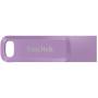 SanDisk Ultra Dual Drive Go USB Type-C Lavender