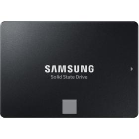 Samsung 870 EVO 2TB 2.5 inch