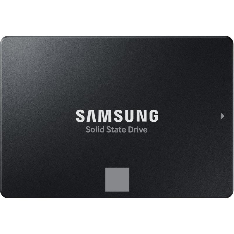 Samsung 870 EVO 2TB 2.5 inch