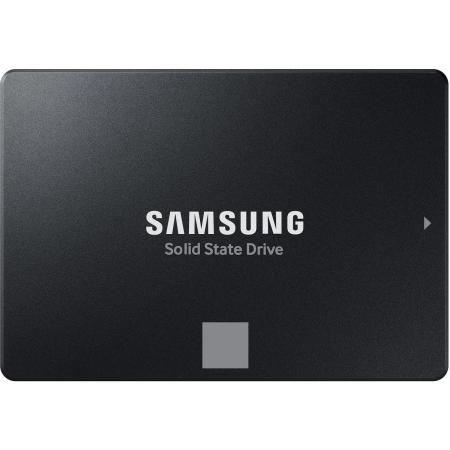 Samsung 870 EVO 2TB 2.5 inch