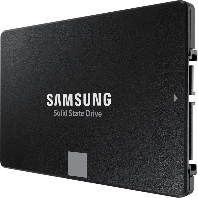 Samsung 870 EVO 500GB 2.5 inch
