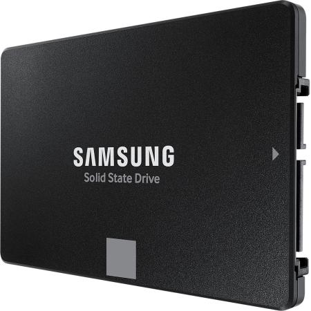 Samsung 870 EVO 500GB 2.5 inch