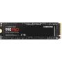 Samsung SSD 990 Pro 2TB M.2 NVMe