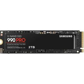 Samsung SSD 990 Pro 2TB M.2 NVMe