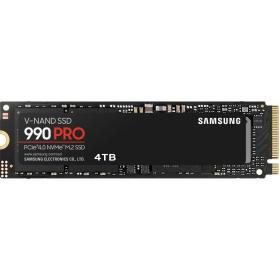 Samsung 990 Pro Series 4TB