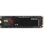 Samsung 990 Pro Series 4TB
