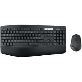 Logitech MK850 Performance Wirel.combo (UK)