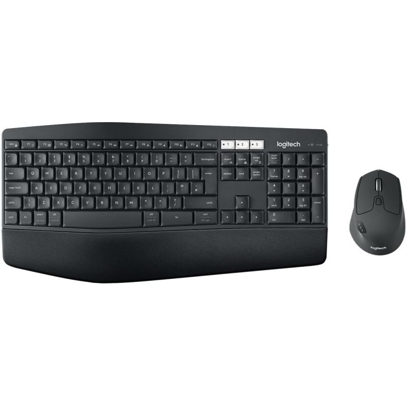 Logitech MK850 Performance Wirel.combo (UK)