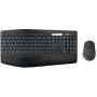 Logitech MK850 Performance Wirel.combo (UK)