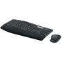 Logitech MK850 Performance Wirel.combo (UK)
