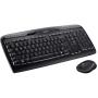 Logitech MK330 Wireless Combo - Eer (Us)