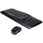 Logitech MK330 Wireless Combo - Eer (Us)