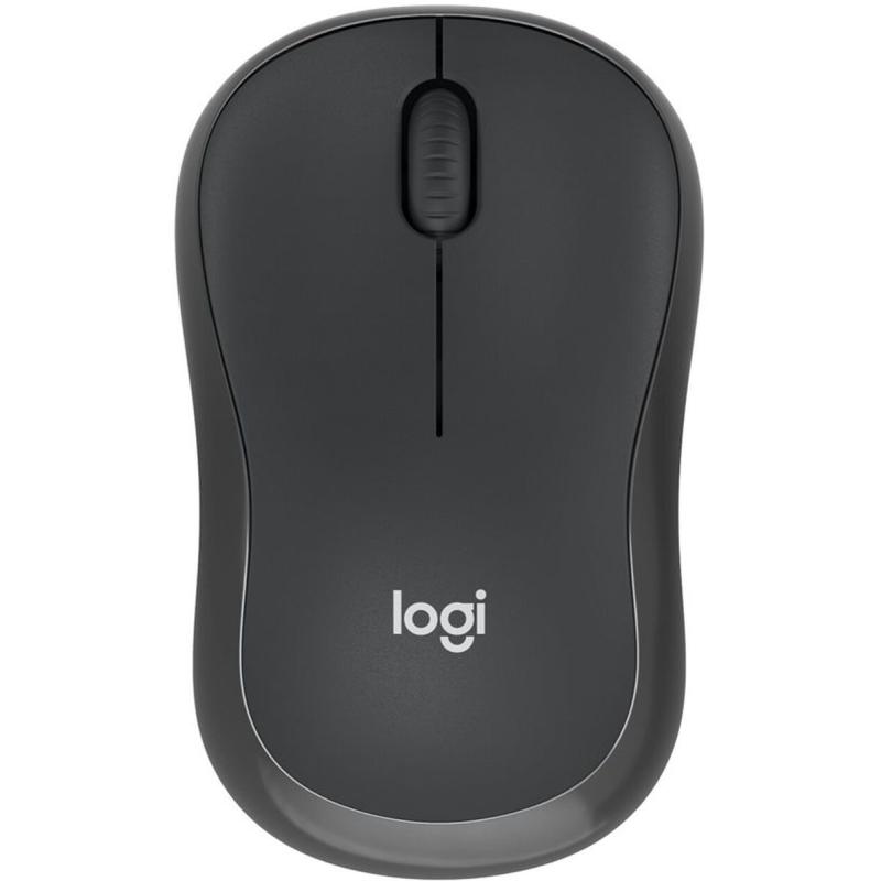 Logitech M240 For Business Graphite 2.4GHz