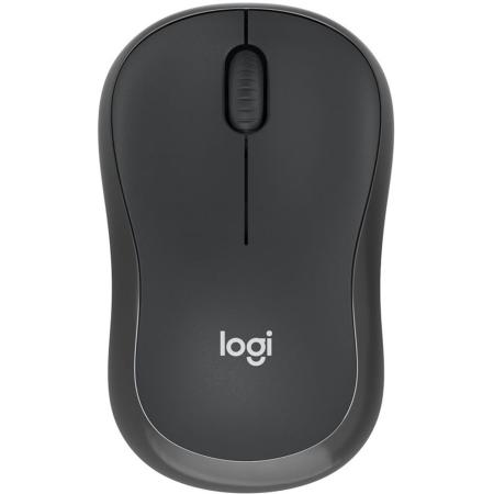 Logitech M240 For Business Graphite 2.4GHz