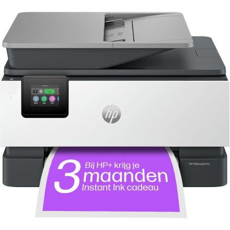 HP OfficeJet Pro 9122E AIO Printer