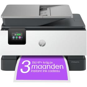 HP OfficeJet Pro 9120E AIO Printer