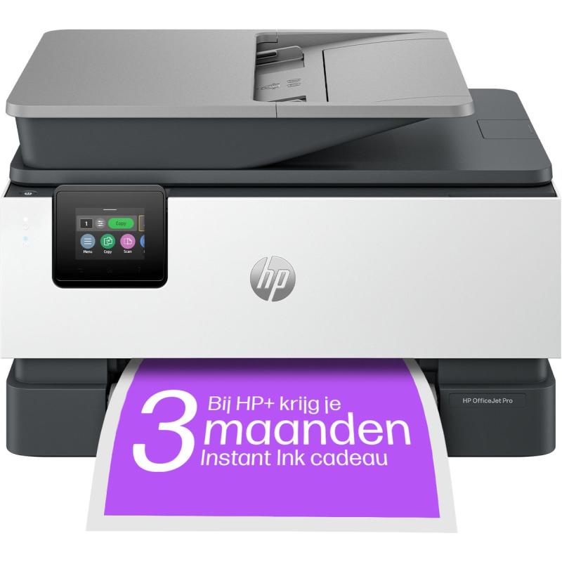 HP OfficeJet Pro 9120E AIO Printer