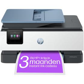 HP OfficeJet Pro 8135E All-In-One Printer