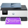 HP OfficeJet Pro 8135E All-In-One Printer
