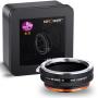 K&amp;F Concept Lens Adapter Canon EOS (EF / EF-S) Micro 4/3 (IV PRO)