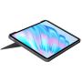 Logitech Combo Touch iPad Air 11inch (Us)