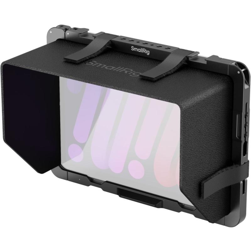SmallRig MD5058 Cage For iPad Mini