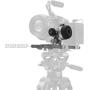 SmallRig 4745 Follow Focus F50