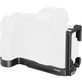 SmallRig 5256 L-Shaped Mount Plate For Nikon Z5II