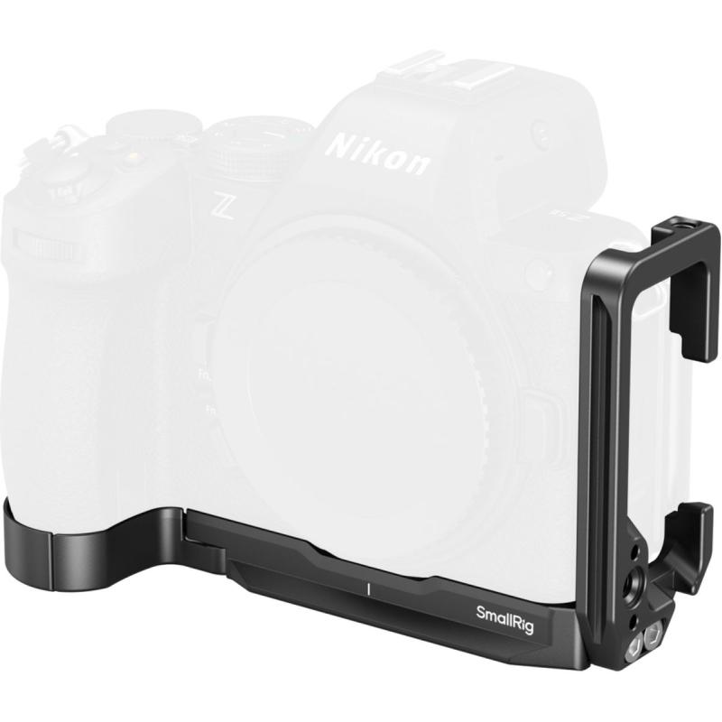 SmallRig 5256 L-Shaped Mount Plate For Nikon Z5II