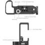 SmallRig 5256 L-Shaped Mount Plate For Nikon Z5II